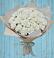 Букет цветов из: Гвоздики в Балково