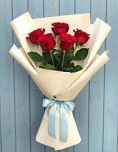 Букет Классика чувств в Балково