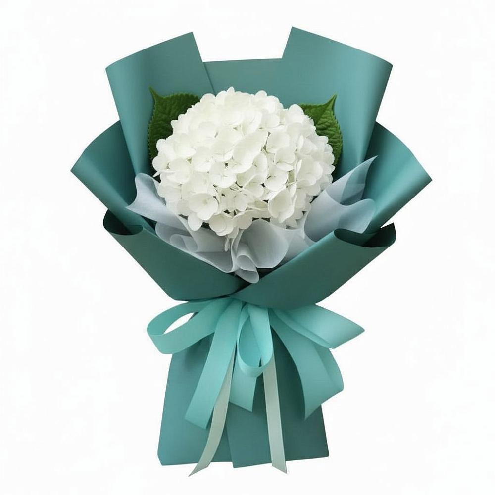 Букет цветов из: Гортензия в Балково