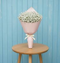 Букет цветов из:  Гипсофила в Балково