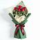 Букет цветов из: Розы в Балково