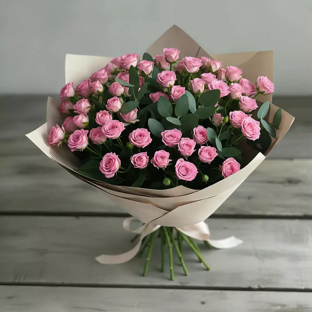 Букет Удовольствие в Балково