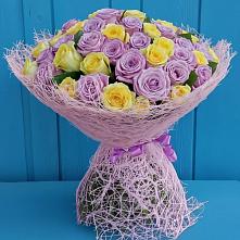 Букет 101 Волшебный Миг в Балково