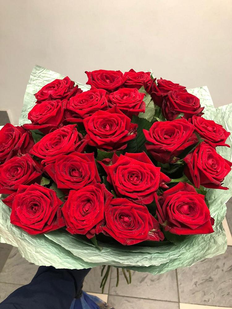 Розы Классика в Балково Букет Классика в Балково
