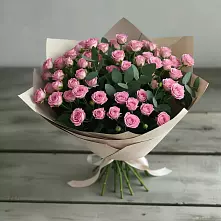 Букет Удовольствие в Балково