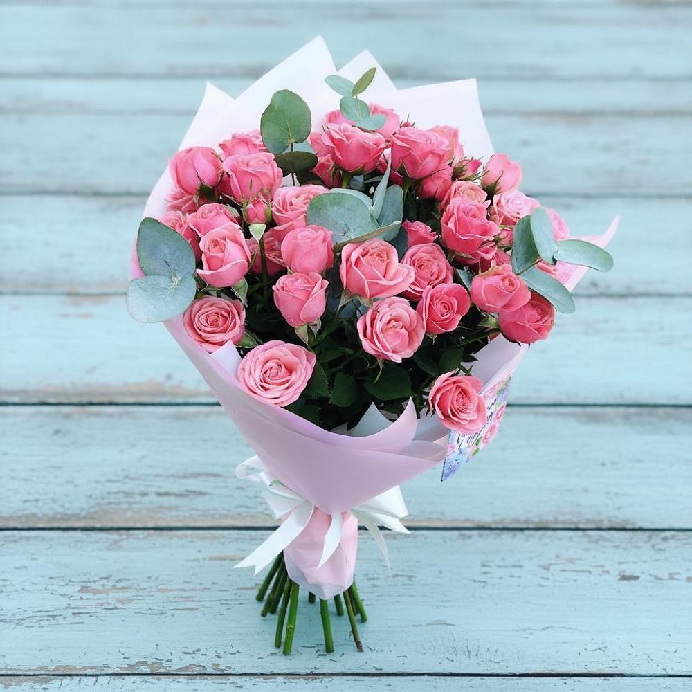 Букет Леди совершенство в Балково