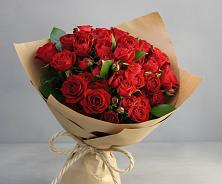 Букет Любовный роман в Балково