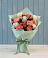 Букет цветов из: Розы в Балково