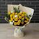 Букет цветов из: Розы в Балково