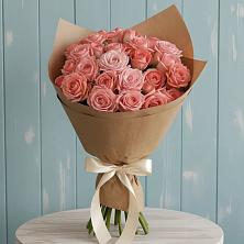 Букет цветов из:  Розы в Балково