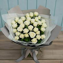 Букет Белоснежная нежность #REPLACE_PRED# Балково