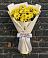 Букет цветов из: Хризантемы в Балково