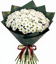 Букет цветов из:  Хризантемы в Балково