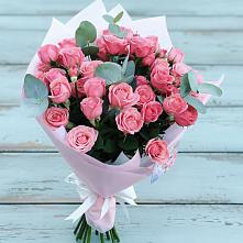 Букет Леди совершенство в Балково