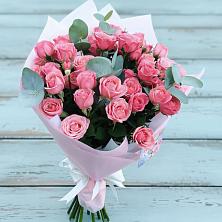 Букет Леди совершенство в Балково